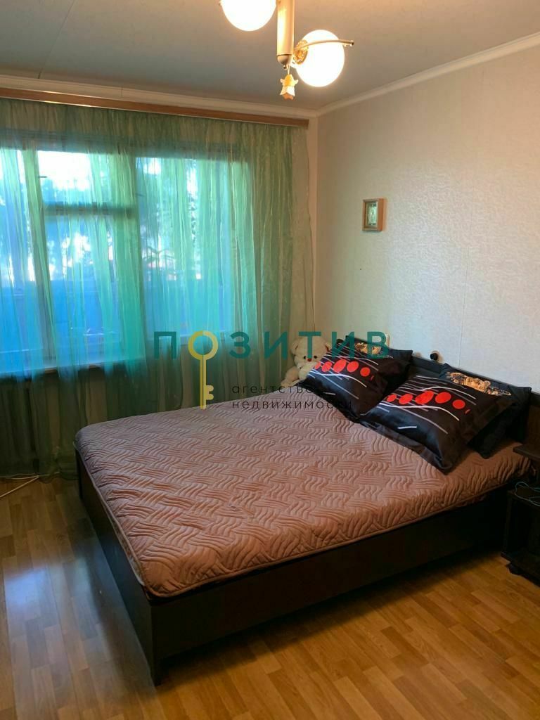 Продажа 3-комнатной квартиры, Пятигорск, Февральская ул,  89к2