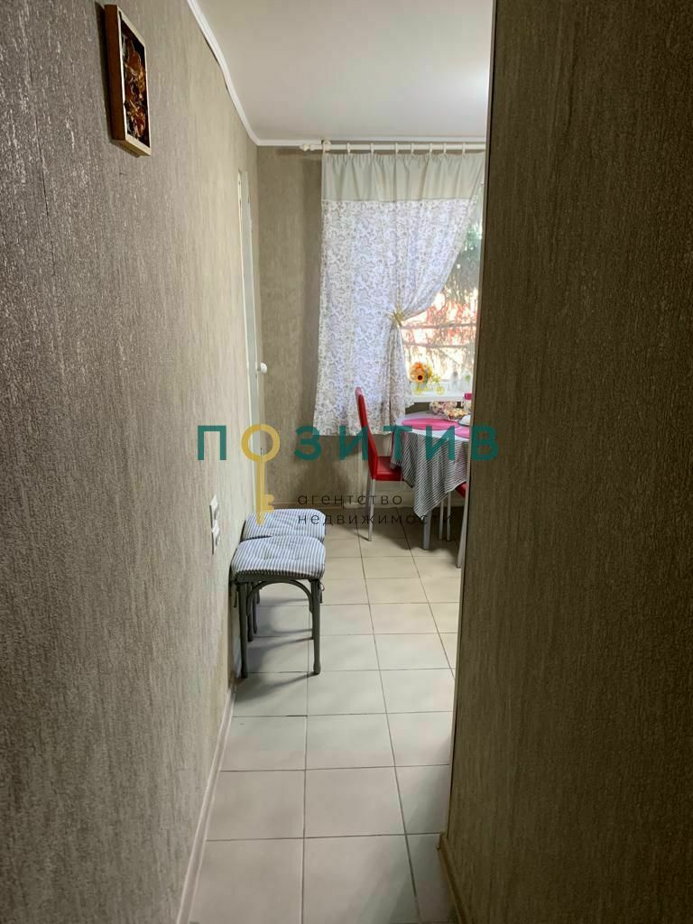 Продажа 3-комнатной квартиры, Пятигорск, Февральская ул,  89к2