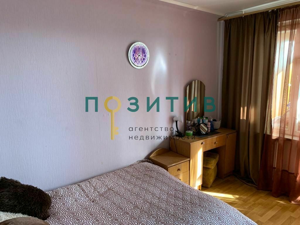 Продажа 3-комнатной квартиры, Пятигорск, Февральская ул,  89к2