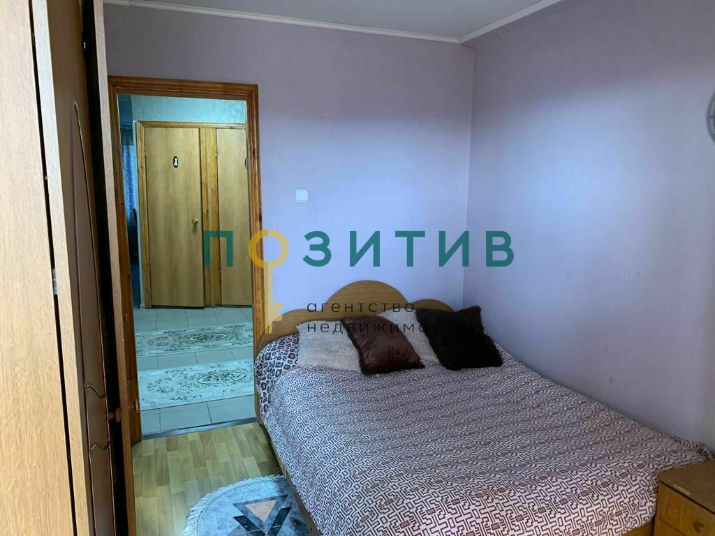 Продажа 3-комнатной квартиры, Пятигорск, Февральская ул,  89к2