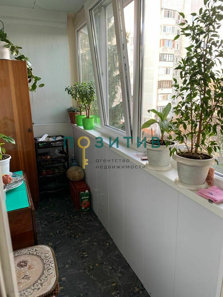 Продажа 3-комнатной квартиры, Пятигорск, Февральская ул,  89к2