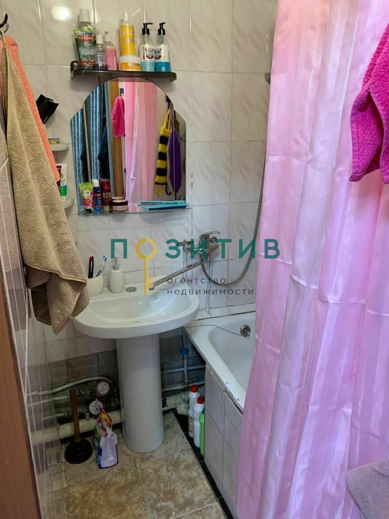 Продажа 3-комнатной квартиры, Пятигорск, Февральская ул,  89к2