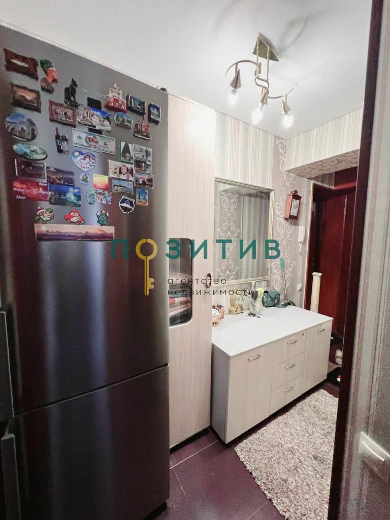 Продажа 2-комнатной квартиры, Ессентуки, Октябрьская ул,  455