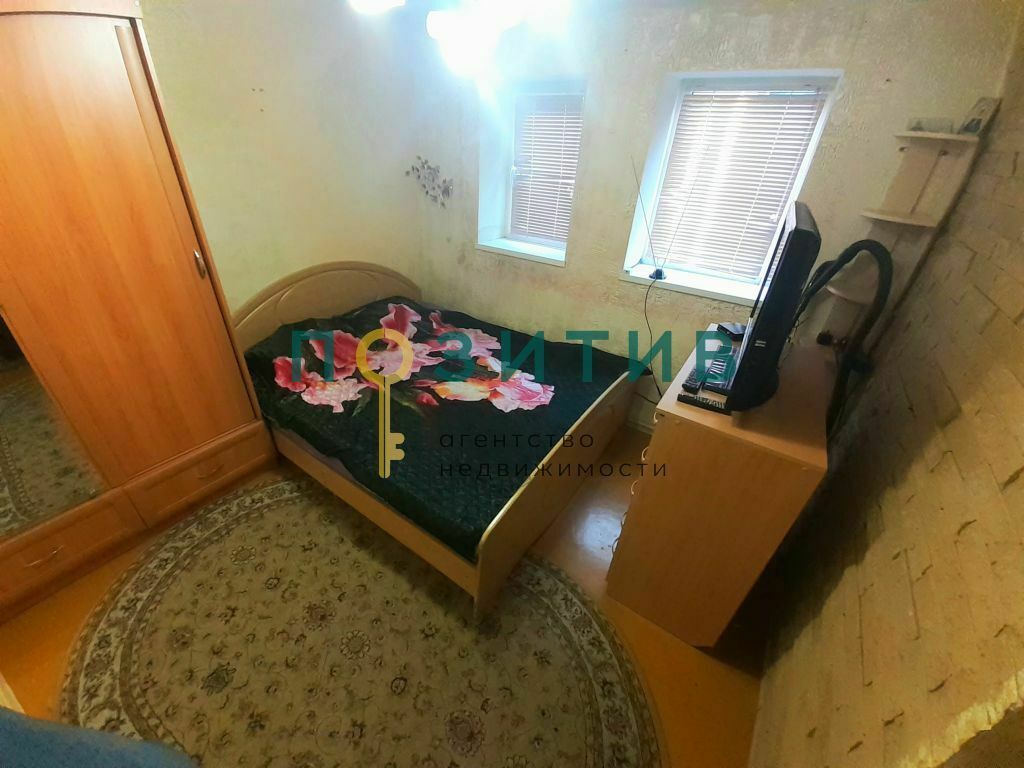 Продажа 1-комнатной квартиры, Пятигорск, Коста Хетагурова ул,  6