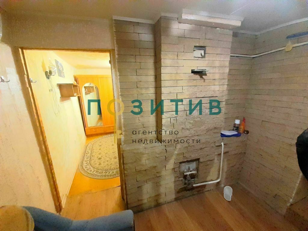 Продажа 1-комнатной квартиры, Пятигорск, Коста Хетагурова ул,  6