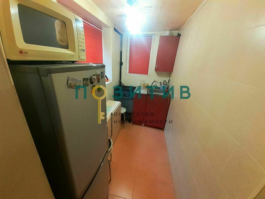 Продажа 1-комнатной квартиры, Пятигорск, Коста Хетагурова ул,  6