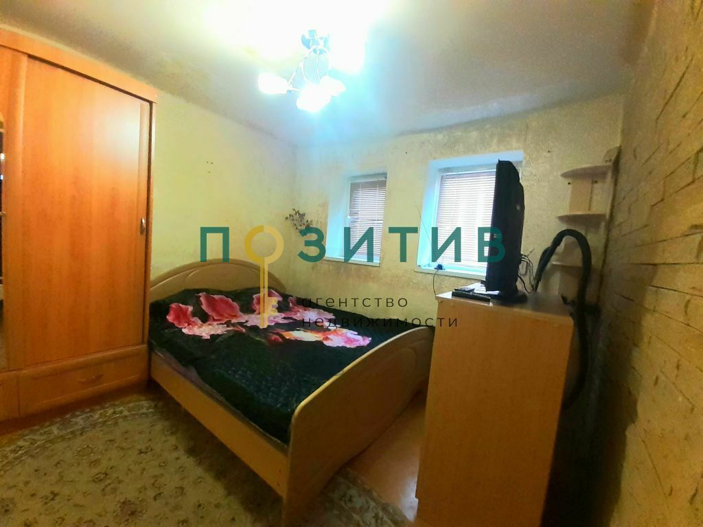 Продажа 1-комнатной квартиры, Пятигорск, Коста Хетагурова ул,  6