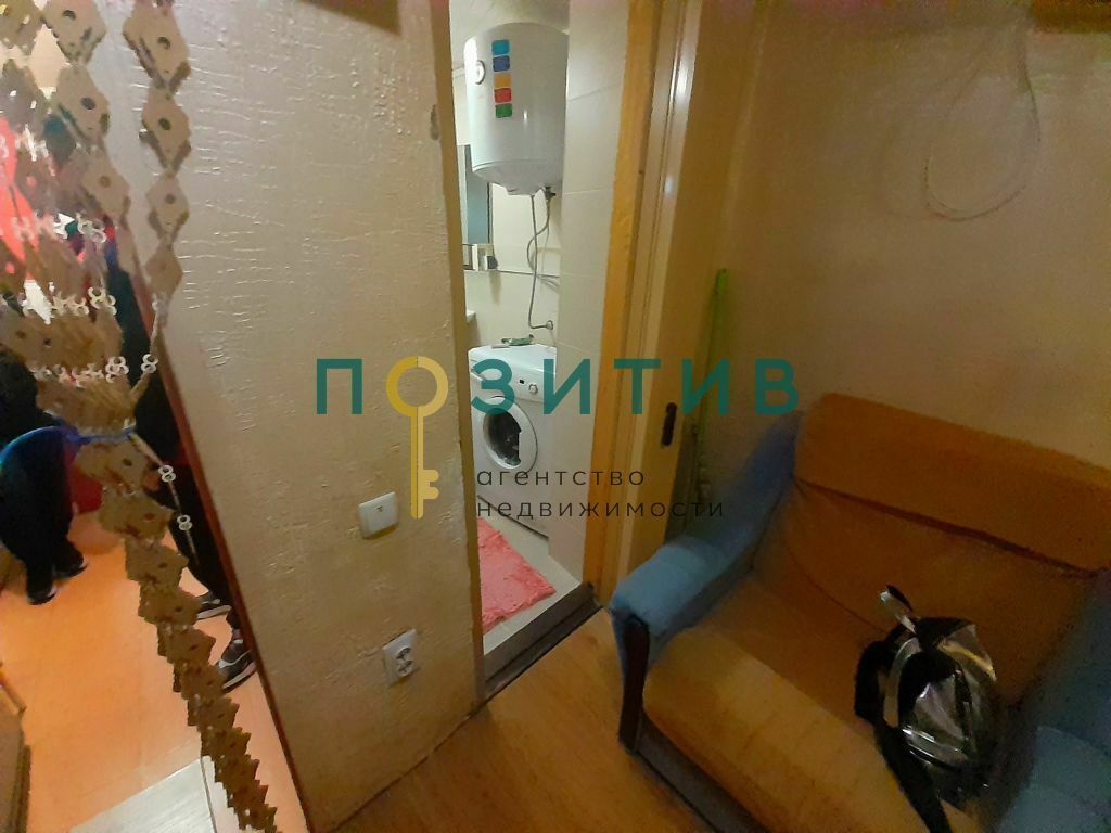 Продажа 1-комнатной квартиры, Пятигорск, Коста Хетагурова ул,  6