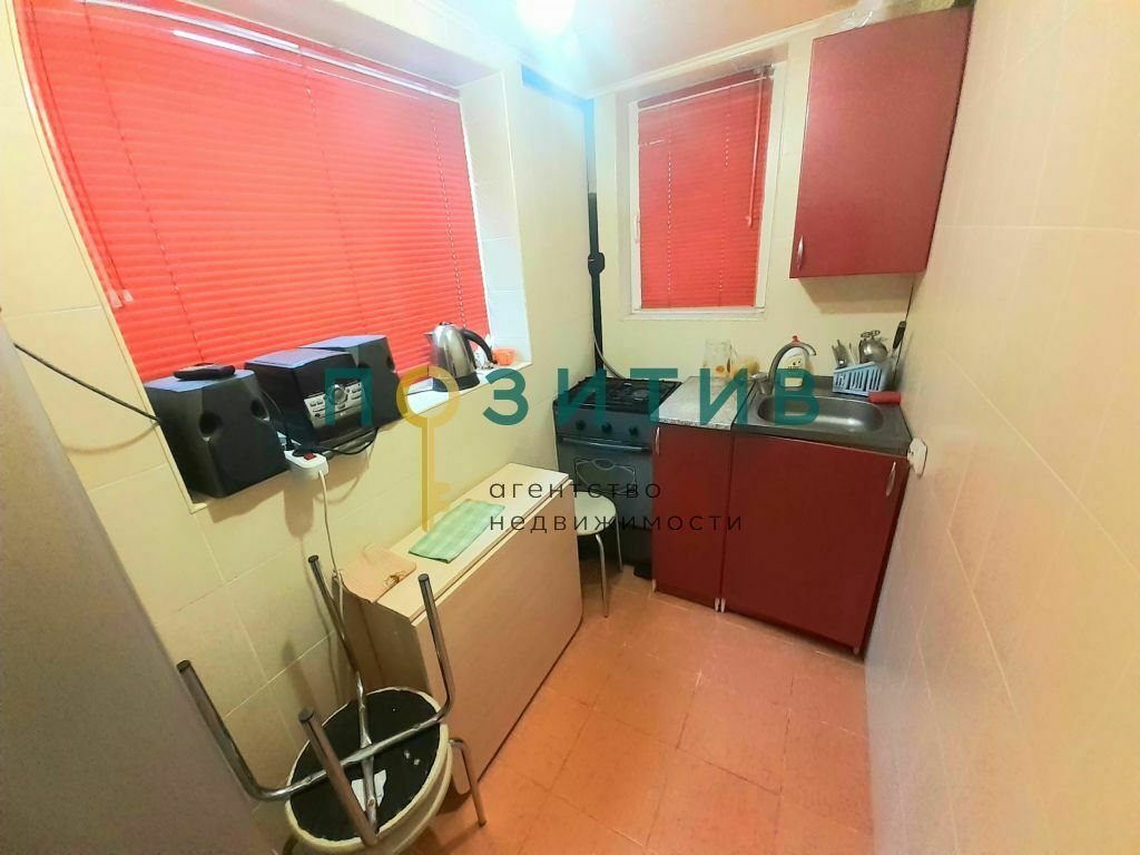 Продажа 1-комнатной квартиры, Пятигорск, Коста Хетагурова ул,  6