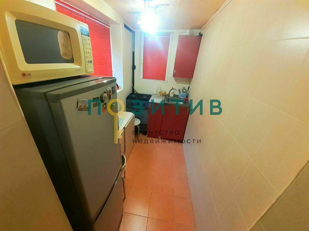 Продажа 1-комнатной квартиры, Пятигорск, Коста Хетагурова ул,  6