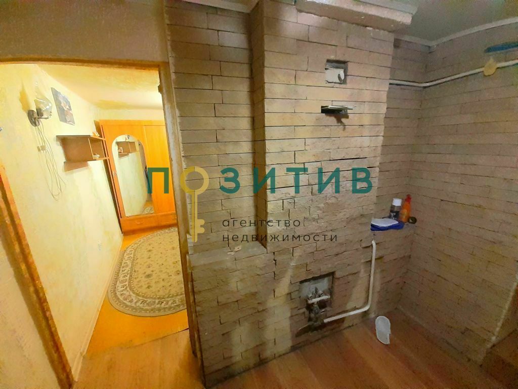 Продажа 1-комнатной квартиры, Пятигорск, Коста Хетагурова ул,  6