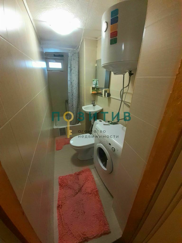 Продажа 1-комнатной квартиры, Пятигорск, Коста Хетагурова ул,  6