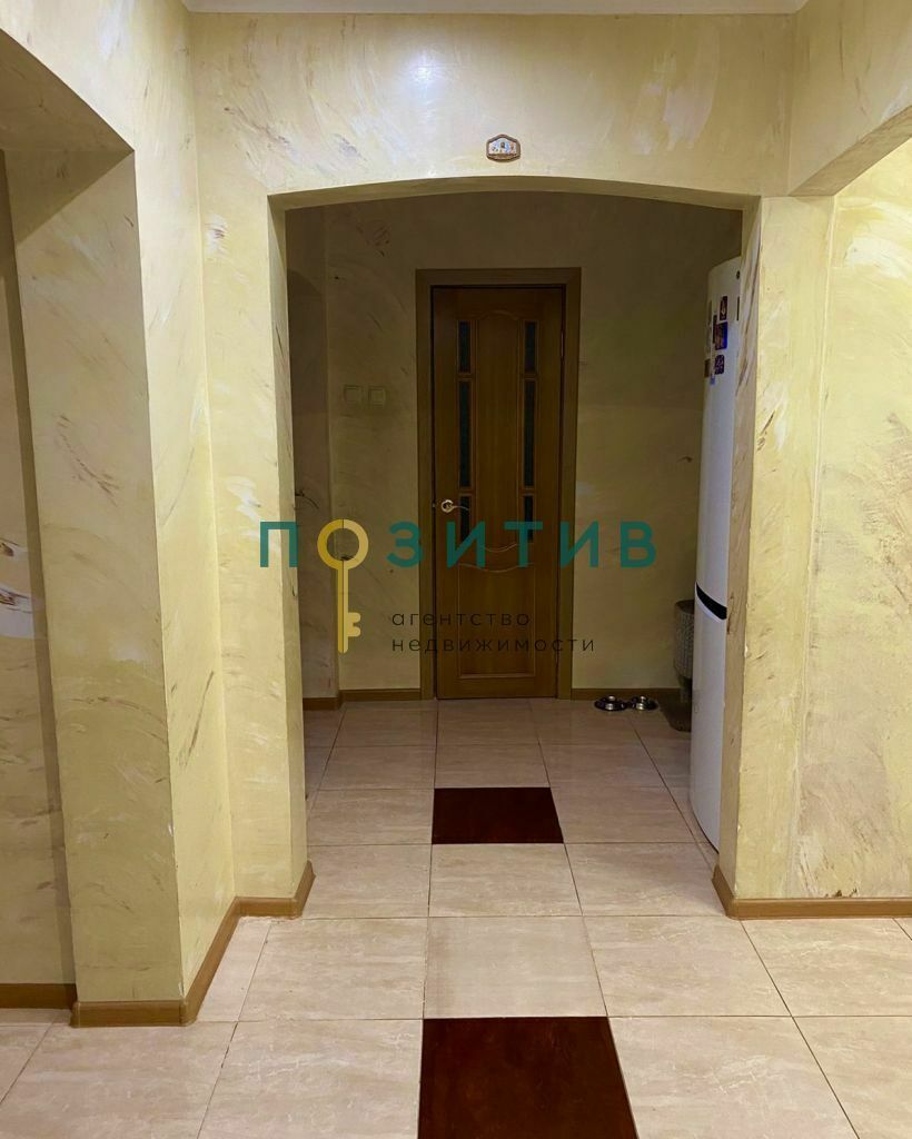 Продажа 3-комнатной квартиры, Пятигорск, Адмиральского ул,  8к5