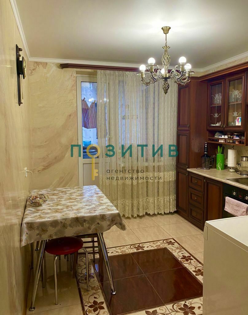 Продажа 3-комнатной квартиры, Пятигорск, Адмиральского ул,  8к5