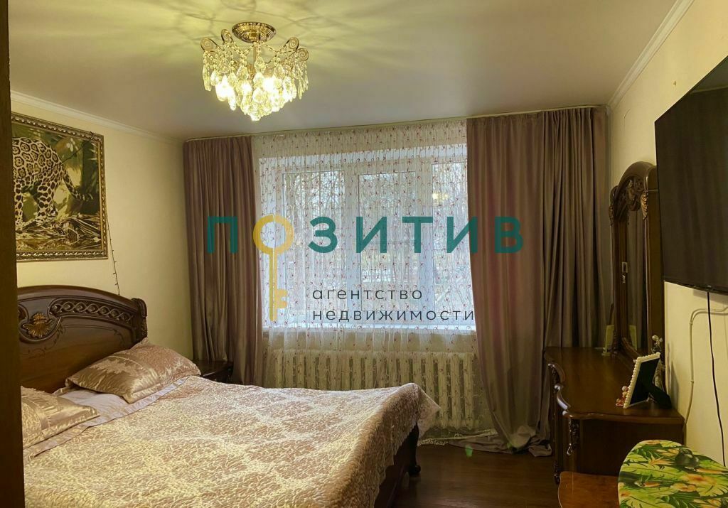 Продажа 3-комнатной квартиры, Пятигорск, Адмиральского ул,  8к5
