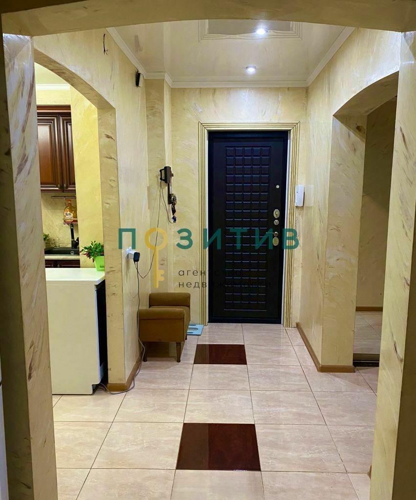 Продажа 3-комнатной квартиры, Пятигорск, Адмиральского ул,  8к5