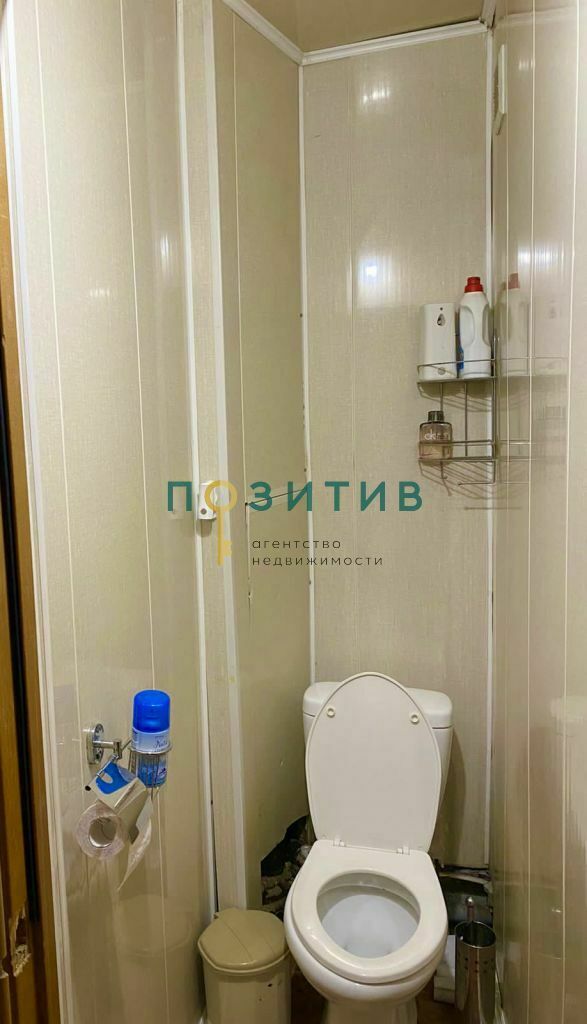 Продажа 3-комнатной квартиры, Пятигорск, Адмиральского ул,  8к5