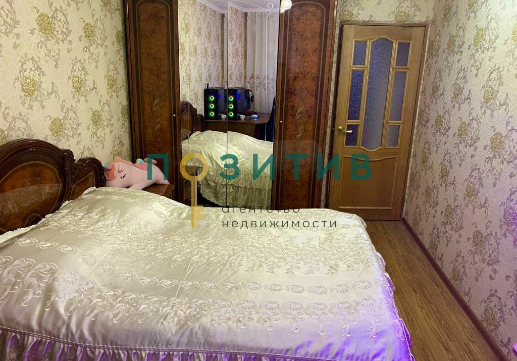 Продажа 3-комнатной квартиры, Пятигорск, Адмиральского ул,  8к5