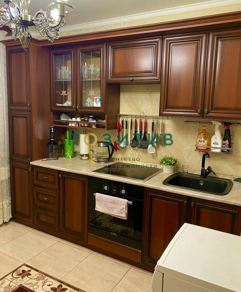 Продажа 3-комнатной квартиры, Пятигорск, Адмиральского ул,  8к5