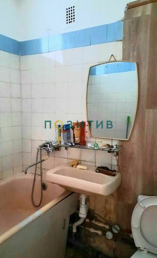 Продажа 2-комнатной квартиры, Пятигорск, Московская ул,  78к2