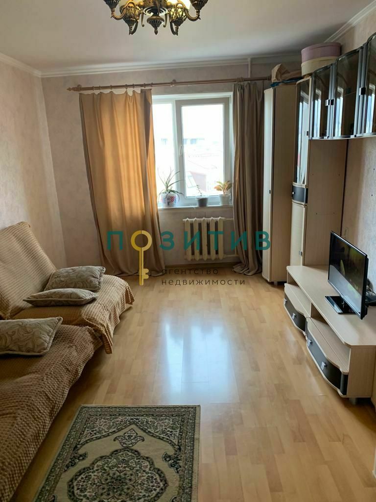 Продажа 3-комнатной квартиры, Пятигорск, Нежнова ул,  56к3