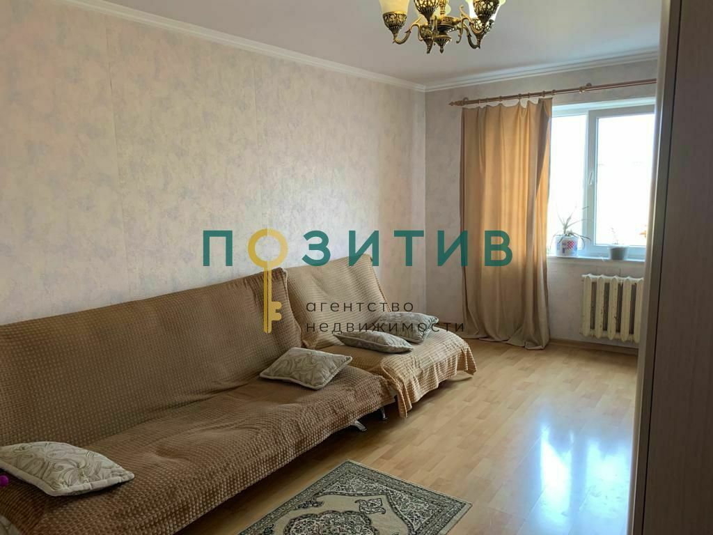 Продажа 3-комнатной квартиры, Пятигорск, Нежнова ул,  56к3