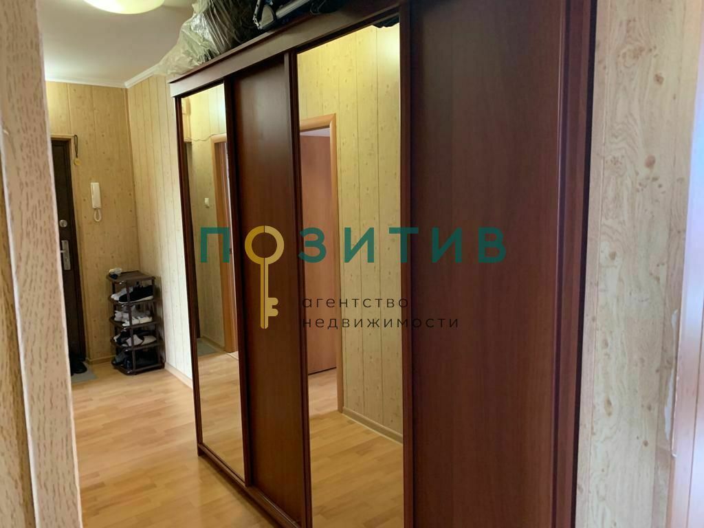 Продажа 3-комнатной квартиры, Пятигорск, Нежнова ул,  56к3