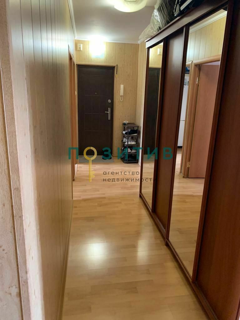 Продажа 3-комнатной квартиры, Пятигорск, Нежнова ул,  56к3