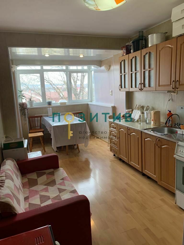 Продажа 3-комнатной квартиры, Пятигорск, Нежнова ул,  56к3