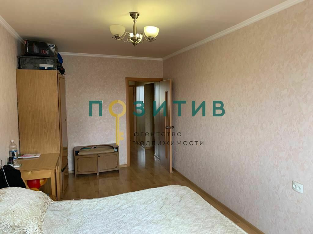 Продажа 3-комнатной квартиры, Пятигорск, Нежнова ул,  56к3