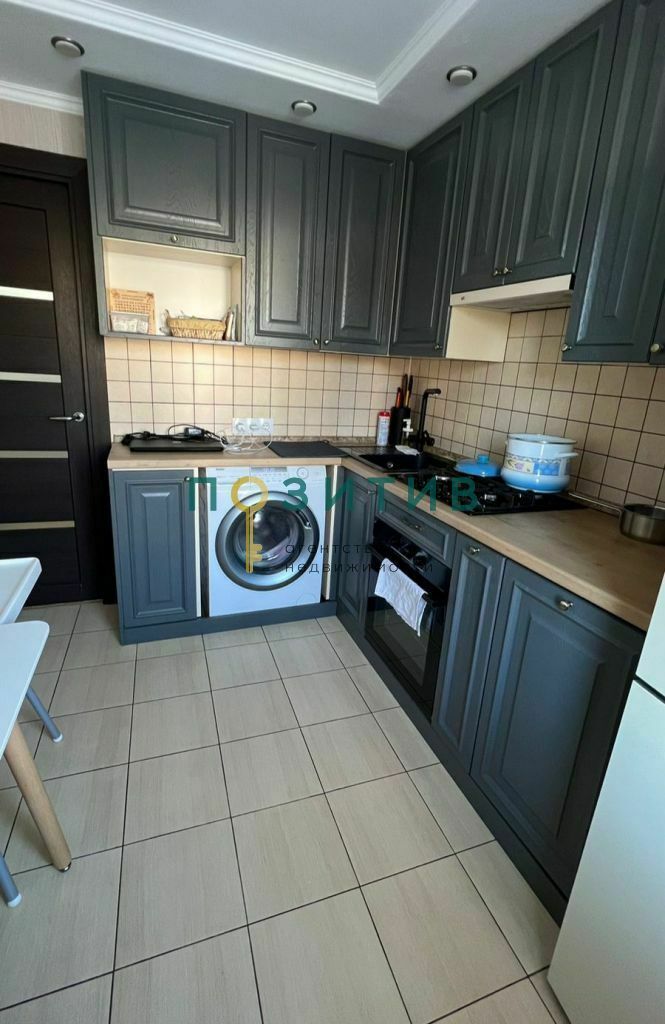 Продажа 3-комнатной квартиры, Минеральные Воды, ставропольский край,  минераловодский муниципальный округ