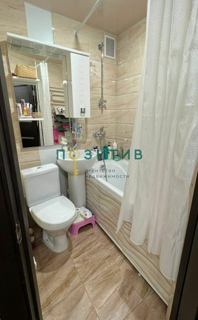 Продажа 3-комнатной квартиры, Минеральные Воды, ставропольский край,  минераловодский муниципальный округ