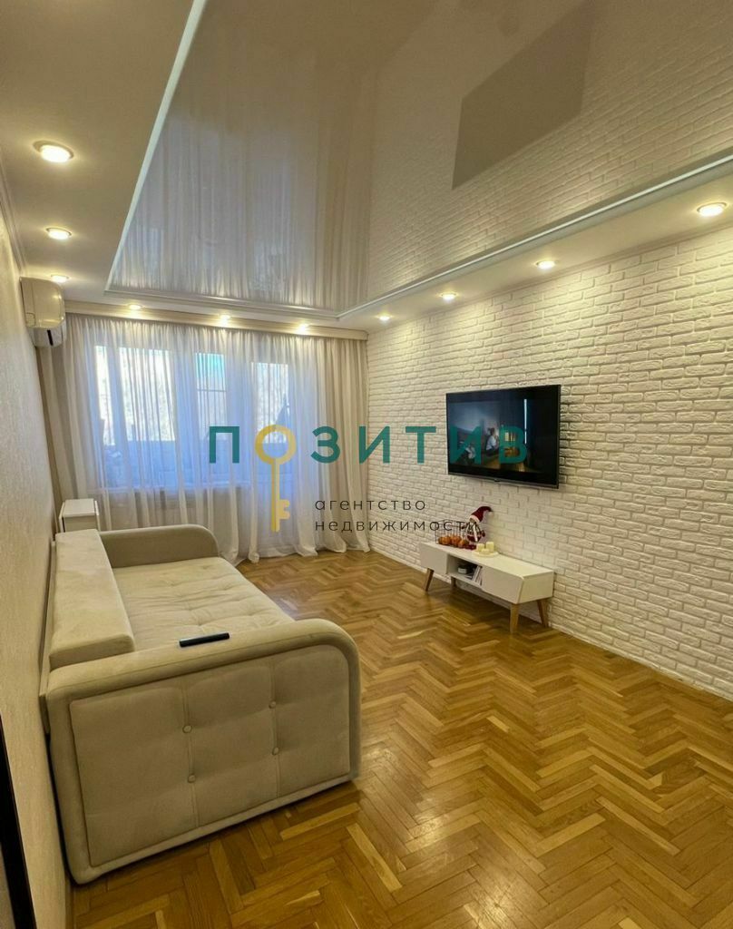 Продажа 3-комнатной квартиры, Минеральные Воды, ставропольский край,  минераловодский муниципальный округ