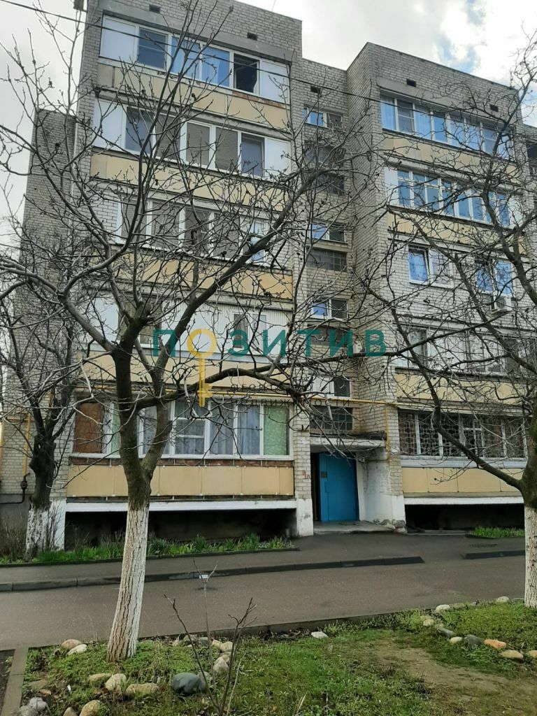 Продажа 1-комнатной квартиры, Ставропольский, Котовского пер