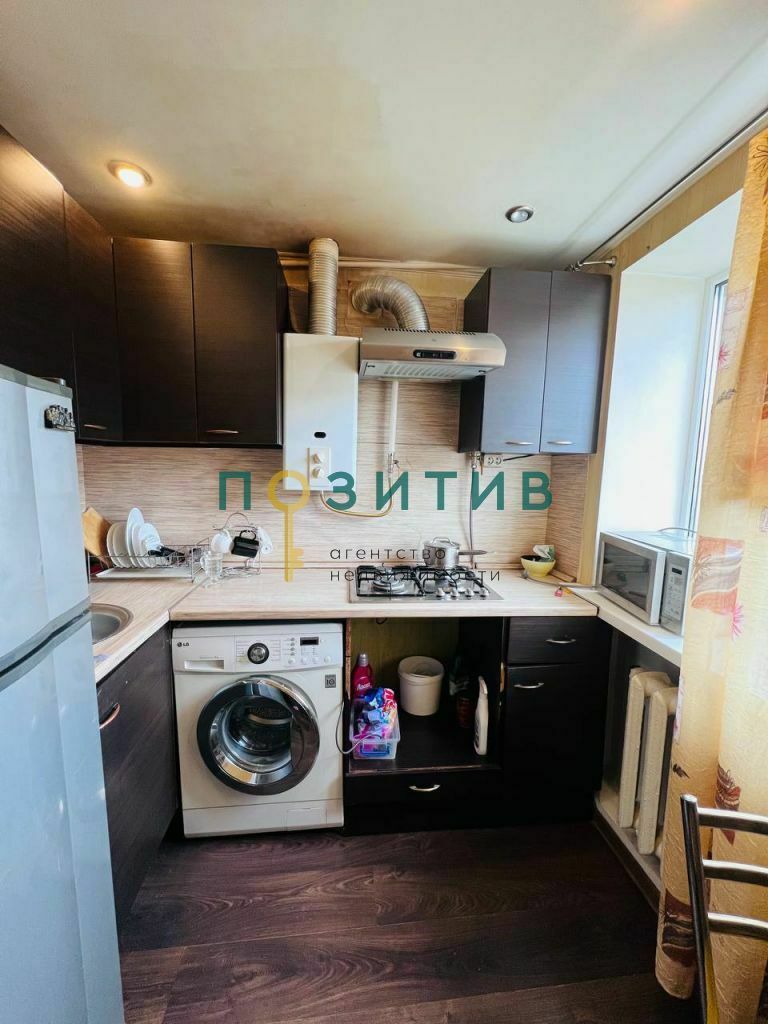 Продажа 1-комнатной квартиры, Ессентуки, Пушкина ул,  122