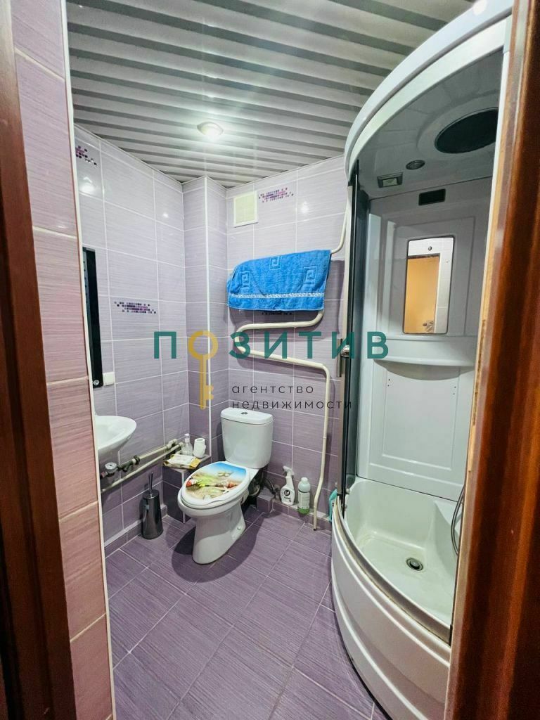 Продажа 1-комнатной квартиры, Ессентуки, Пушкина ул,  122