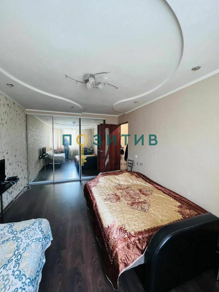 Продажа 1-комнатной квартиры, Ессентуки, Пушкина ул,  122