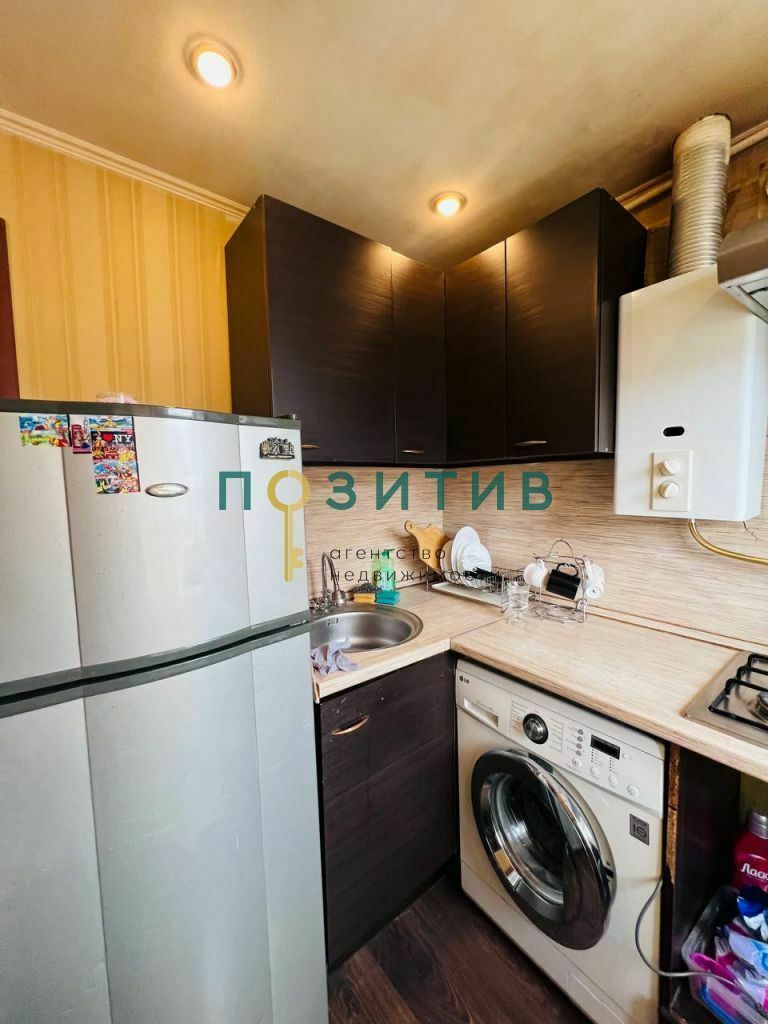 Продажа 1-комнатной квартиры, Ессентуки, Пушкина ул,  122