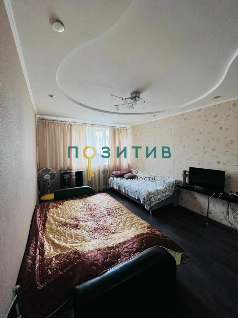 Продажа 1-комнатной квартиры, Ессентуки, Пушкина ул,  122