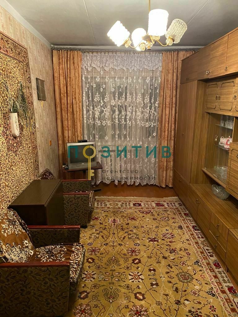 Продажа 2-комнатной квартиры, Пятигорск, Московская ул,  14к11