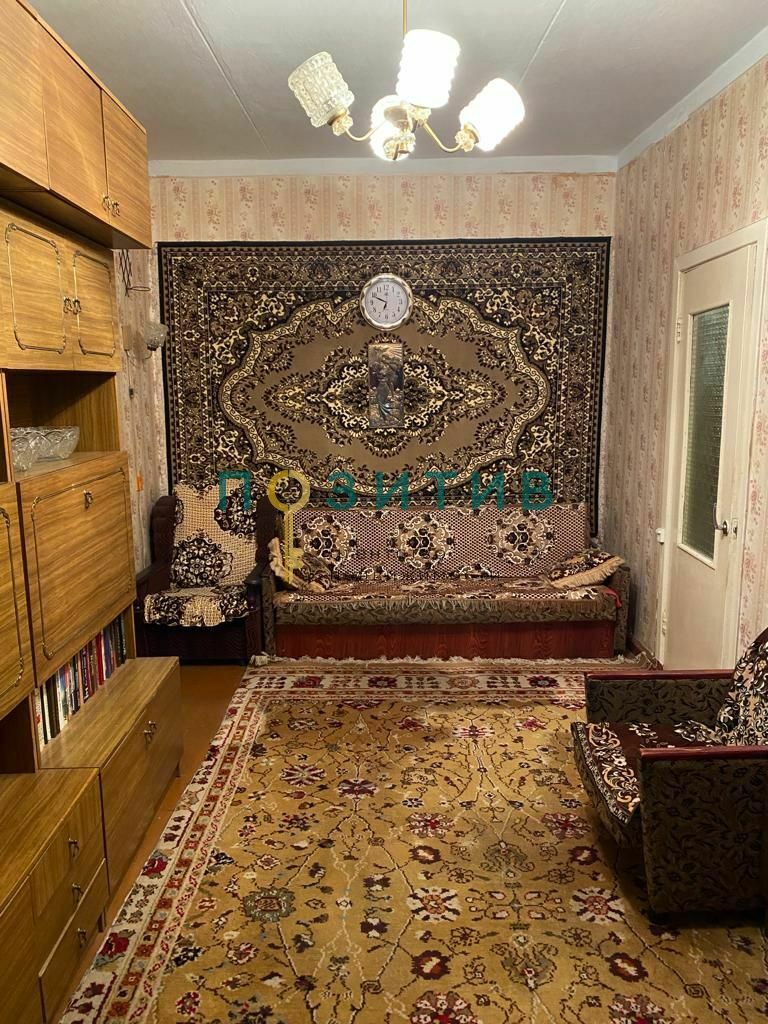 Продажа 2-комнатной квартиры, Пятигорск, Московская ул,  14к11