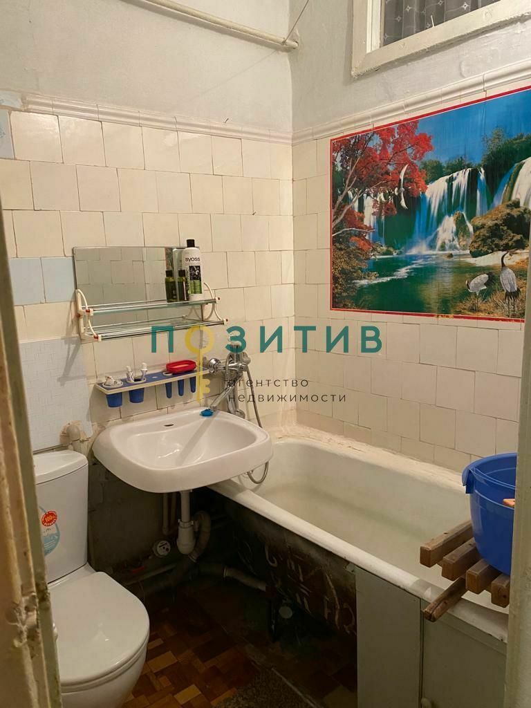 Продажа 2-комнатной квартиры, Пятигорск, Московская ул,  14к11