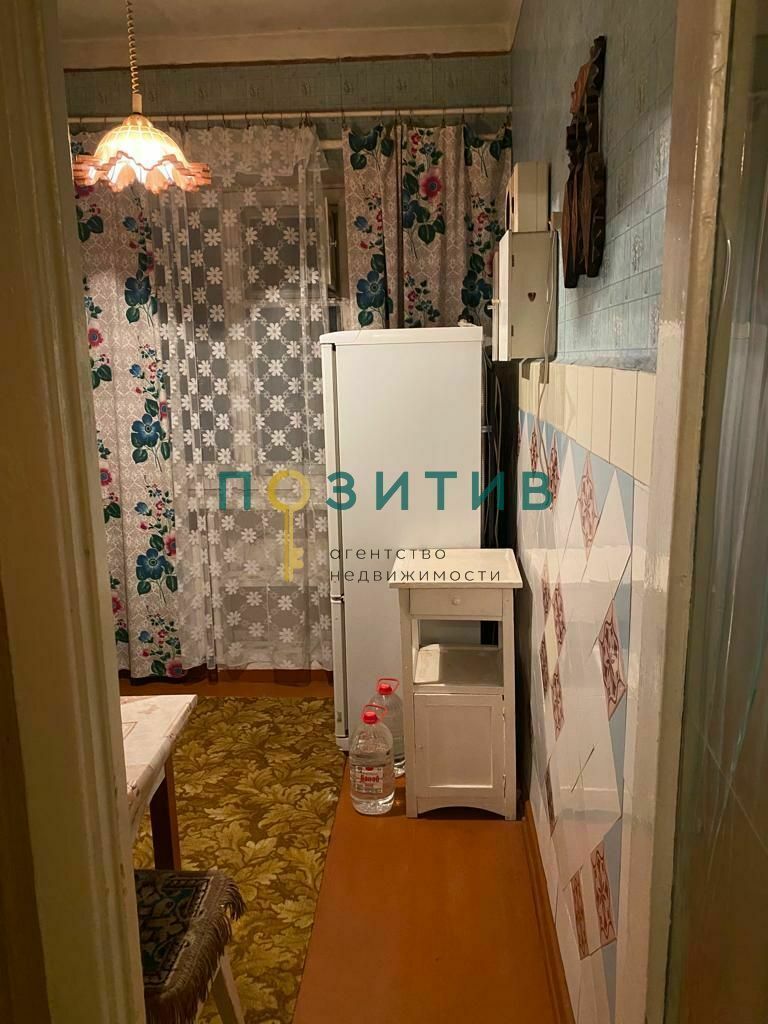 Продажа 2-комнатной квартиры, Пятигорск, Московская ул,  14к11