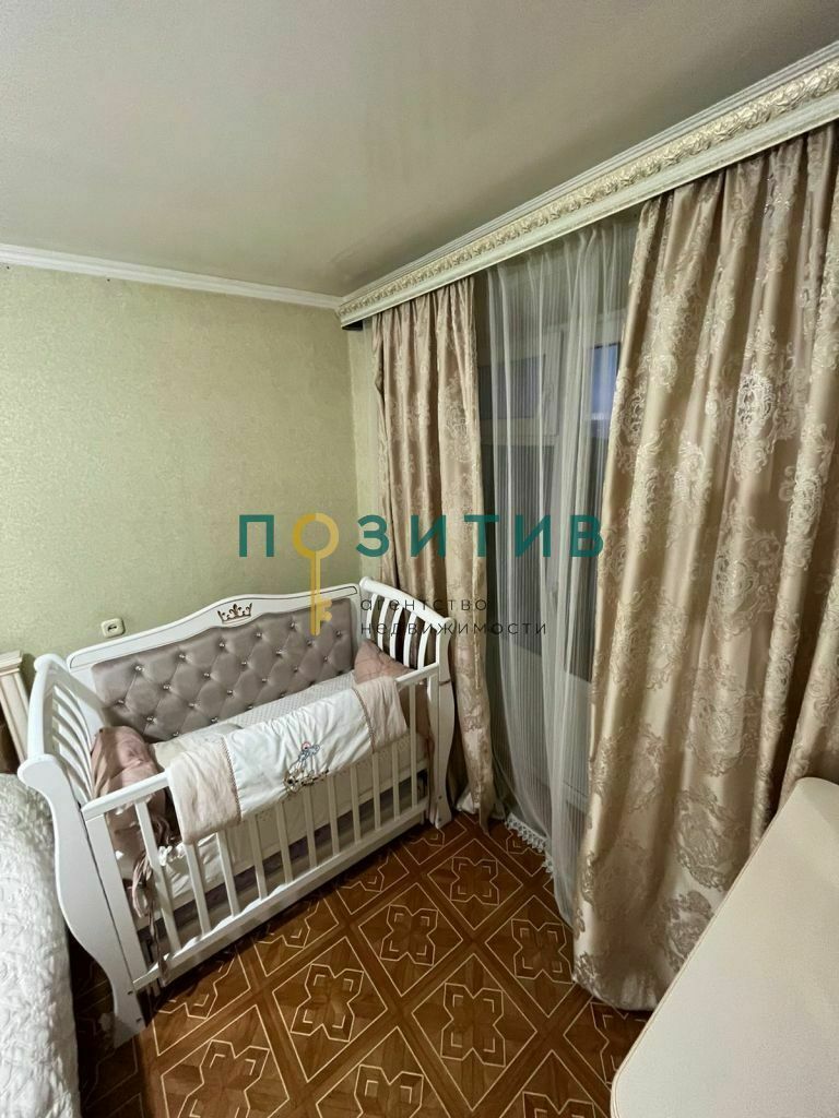 Продажа 3-комнатной квартиры, Минеральные Воды, 50 лет Октября ул,  67