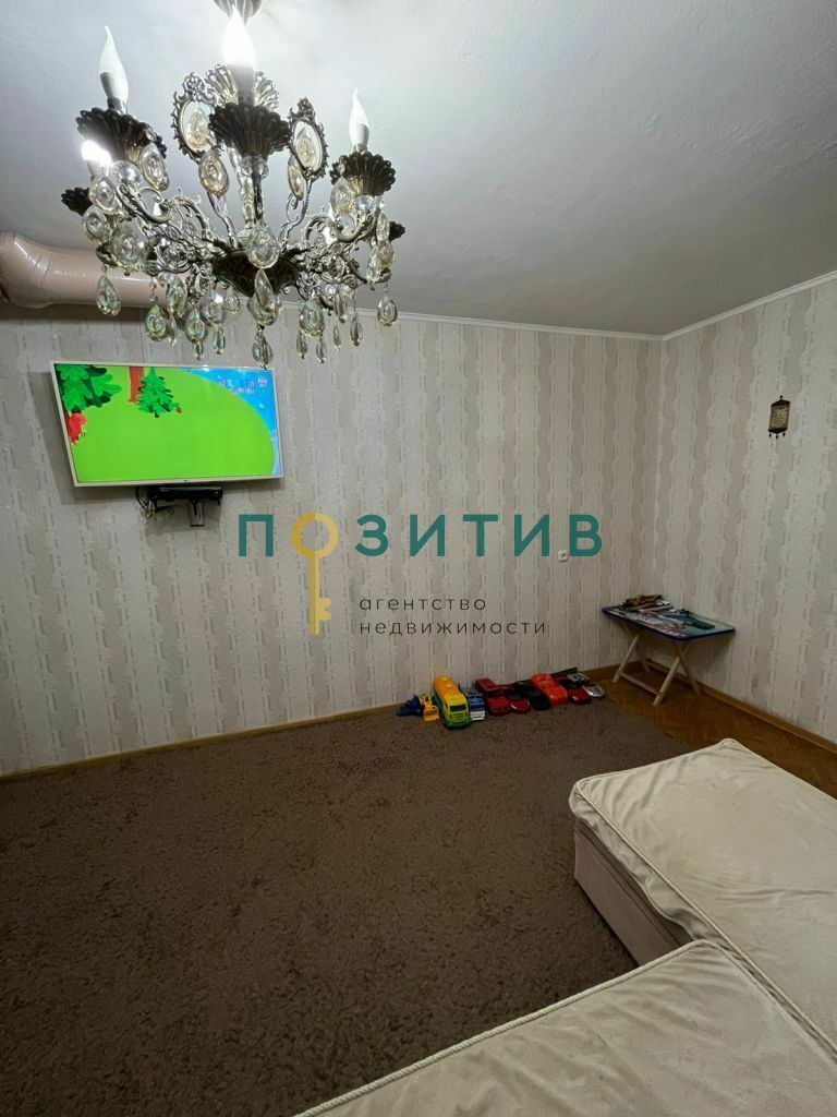 Продажа 3-комнатной квартиры, Минеральные Воды, 50 лет Октября ул,  67