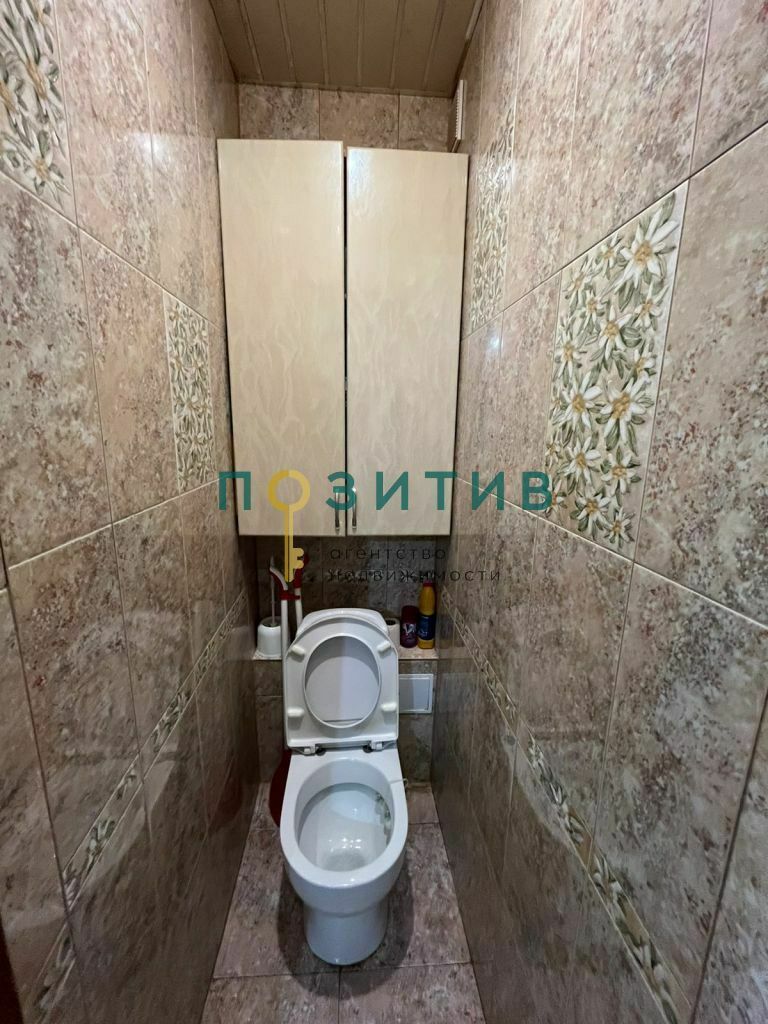 Продажа 3-комнатной квартиры, Минеральные Воды, 50 лет Октября ул,  67