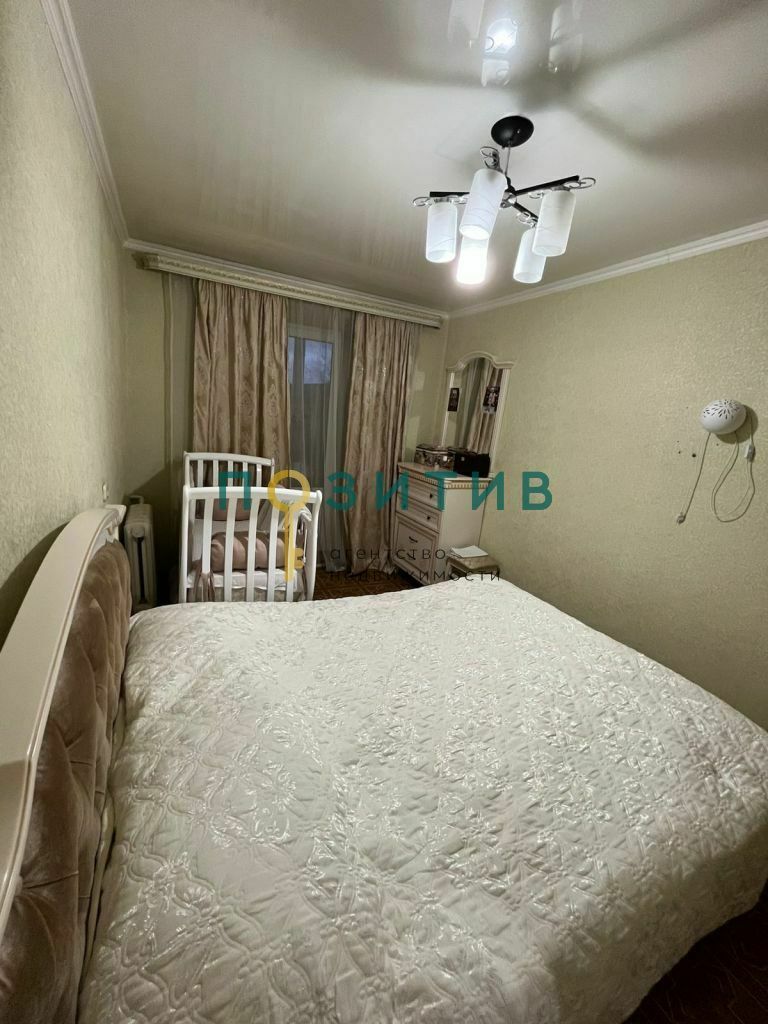 Продажа 3-комнатной квартиры, Минеральные Воды, 50 лет Октября ул,  67