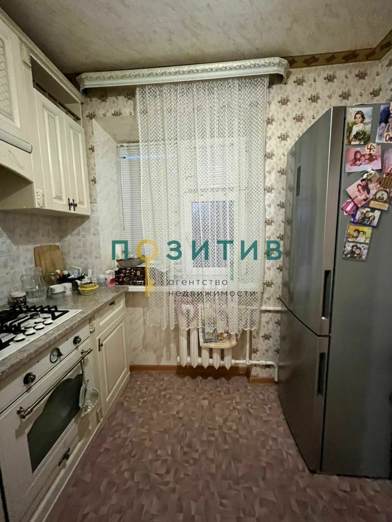 Продажа 3-комнатной квартиры, Минеральные Воды, 50 лет Октября ул,  67