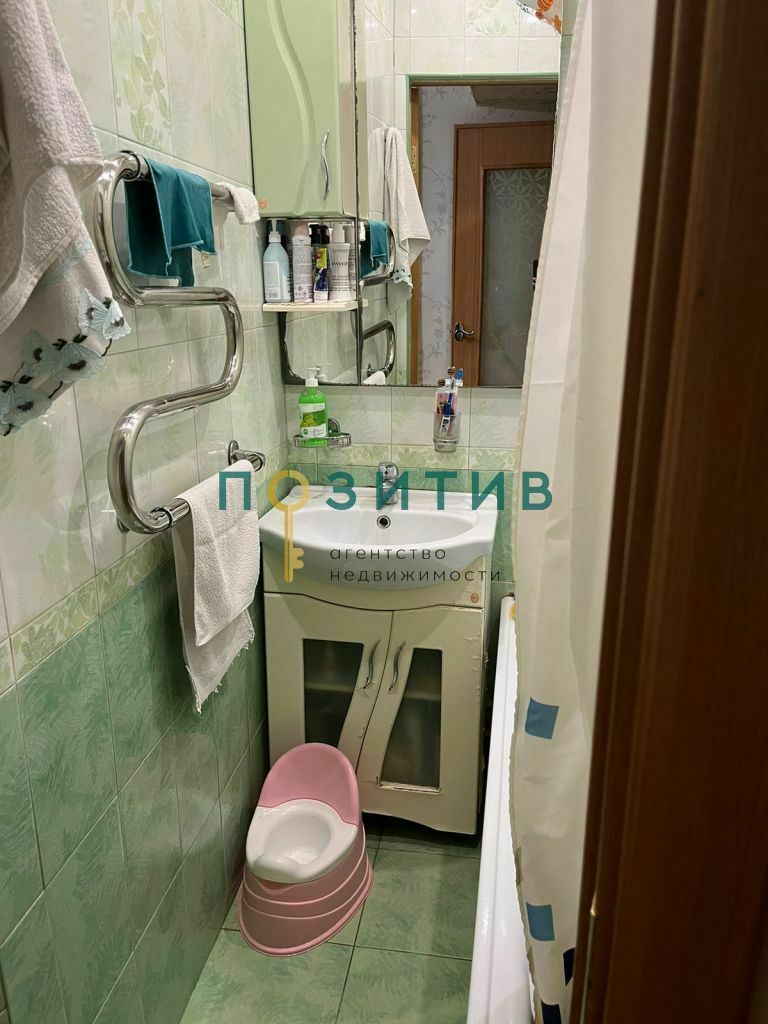 Продажа 3-комнатной квартиры, Минеральные Воды, 50 лет Октября ул,  67