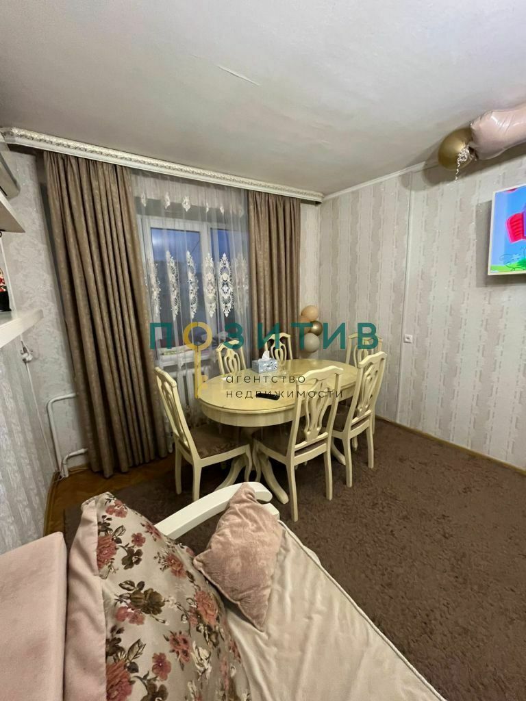 Продажа 3-комнатной квартиры, Минеральные Воды, 50 лет Октября ул,  67